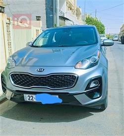 کیا سپۆرتاج